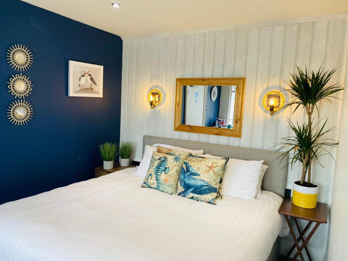 Gazelle Hotel